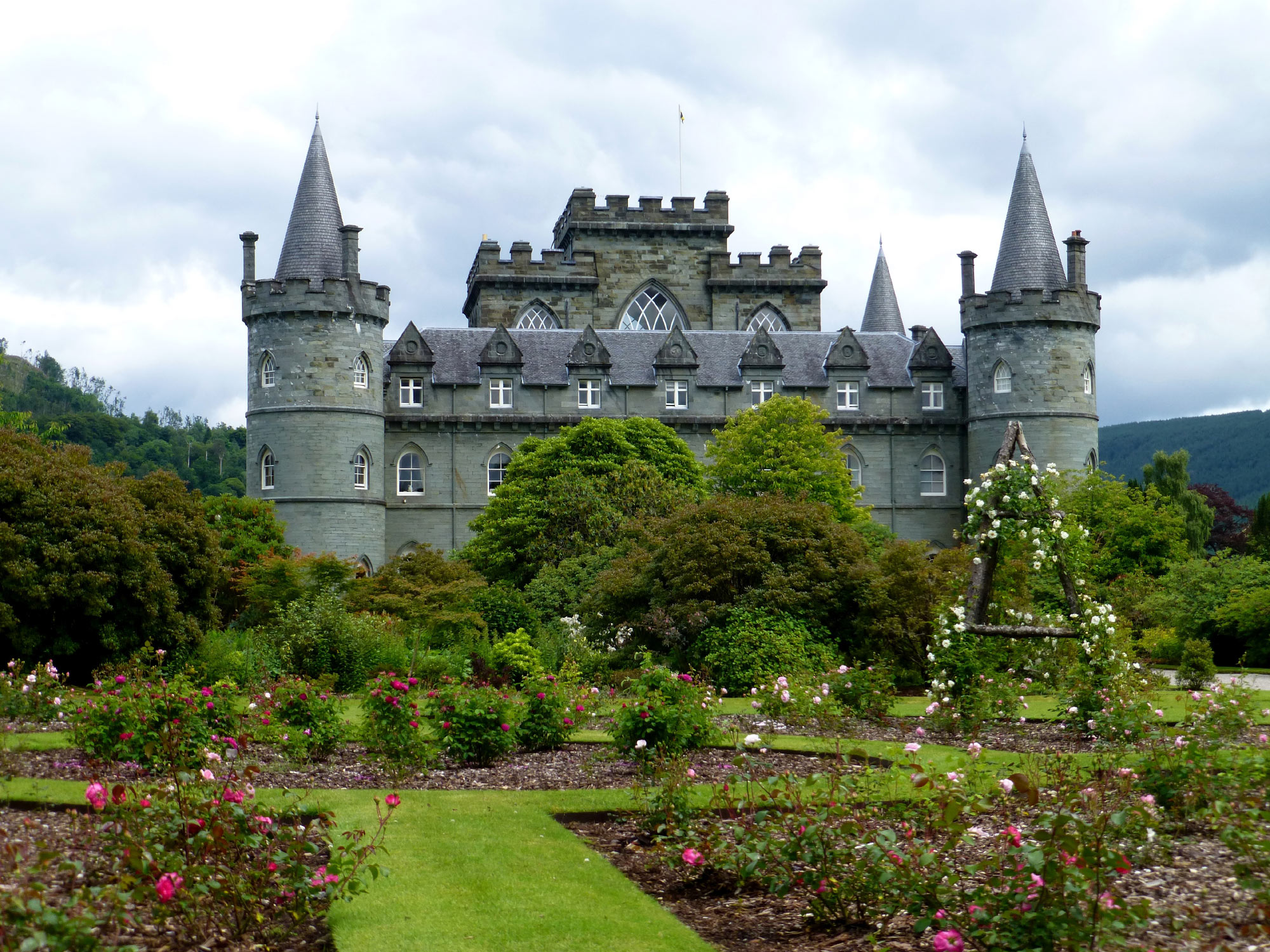 Inveraray